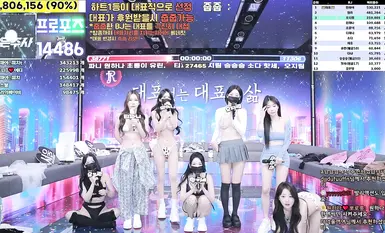 BJ 스트리퍼【진리프】시즌 4 7화 (9)