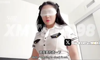 [Kiểm soát chân cuckold xuất thần] Twitter sex master 95 cặp đôi sau khi cuckold chân đẹp nữ hoàng "Xi Mengyao" "Công tố viên dương vật" bạn gái và Yaoyao kiểm tra dương vật cho tù nhân, lụa đen và lụa trắng đôi chân công việc, uống tinh dịch cùng nhau