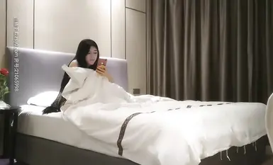 Buat temu janji dengan dewi kampus tulen, tidak perlu mengusik, malah dia lebih suka bermain, stoking hitam seksi, lembut dan bertimbang rasa.