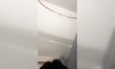 【小可愛甜甜】新人小女孩! 剛下海就被干 掐脖 煽巴掌 (4)