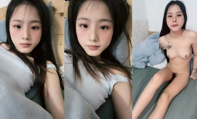 【你的欲夢】剛下海就被狂干 無套啪啪 超過癮