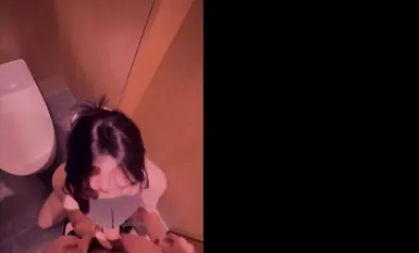 玩偶姐姐 HongKongDoll 同居的她  上