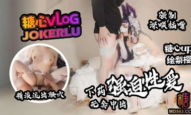 绘梨樱【碧蓝航线】下药强迫性爱武藏COS深喉口爱无套被操中出