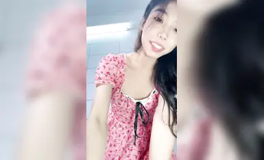 [เปียก] ถุงน่องสเปรย์น้ำใหญ่ช่วยตัวเอง ขาสวยเซ็กซี่จนไม่อยากใส่ต่อ_4