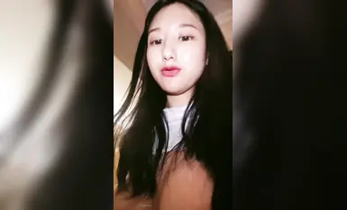 [Xixi Baby] ครูสาวหน้าอกโต หน้าอกกลมอิ่ม ขาสวย เย้ายวนเซ็กซี่ (15)