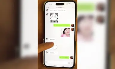 Edison asli Beijing 172 loli loli kelihatan ditambah kaki panjang ditambah stoking hitam kasut tumit tinggi (1)
