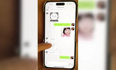 Edison asli Beijing 172 loli loli kelihatan ditambah kaki panjang ditambah stoking hitam kasut tumit tinggi (1)