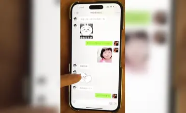 Edison asli Beijing 172 loli loli kelihatan ditambah kaki panjang ditambah stoking hitam kasut tumit tinggi (1)