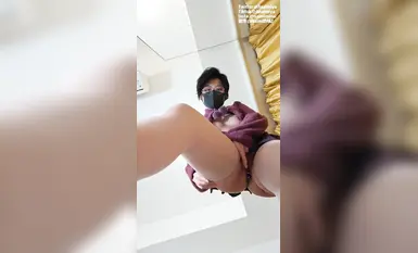 私は胸も髪も短い痴女ですか？