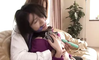 [モザイク破壊] JUC-256 夫の前で調教して下さい 長谷川美紅