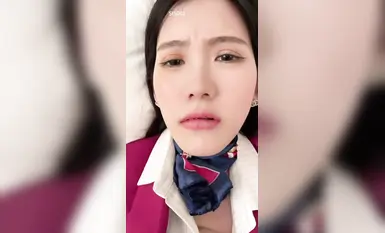 微博推特頂級美腿甜美女神【Chloe霏霏】與金主無套啪啪內射