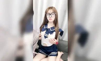 【07學生妹】頂級校花女神! 逆天美腿蜜桃臀 啪啪 擼爆蛋 (1)