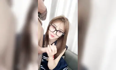 【สาวนักเรียน07】เทพธิดาแห่งความงามของมหาวิทยาลัยอันดับต้นๆ! ขาสวย ก้นสวย ปัง ปัง บอล (2)