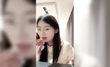 [신작 콘트라스트 소녀] 안경 쓴 섹시한 소녀 [쿠쿠투] 소품으로 자위, 콘돔 없이, 항문섹스 시도, 꼬맹이 속성이 최대한 발휘됨 (11)