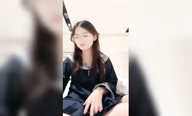 [신작 콘트라스트 소녀] 안경 쓴 섹시한 소녀 [쿠쿠투] 소품으로 자위, 콘돔 없이, 항문 섹스 시도, 꼬맹이 속성이 최대한 발휘됨 (12)