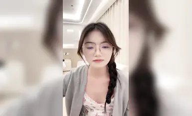 [New contrast young girl] Ang maalinsangan na maliit na batang babae na may salamin [Kunkun Rabbit] ay nagsasalsal gamit ang mga props, nakikipagtalik nang walang condom, sinusubukan ang anal sex mula sa likod, ang maliit na asong katangian ay puno (2)