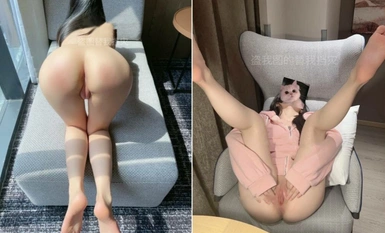 Ratu putih, kaya, seksi "Mizuno Haruka" telah diperkotak-katikkan menjadi jalang selekeh oleh batang batang besar, figura jahat, pussy merah jambu harimau putih, penembusan hujung belakang yang ganas, dewi berpunggung bertukar menjadi jalang (1)