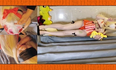 Nữ thần phim khiêu dâm hàng đầu "A little Yingying (It's Taotao)" Cos cô hầu gái dễ thương thực hiện phương pháp hút tinh trùng của hổ trắng để ép nước và nhỏ tinh trùng vào mắt HD gốc