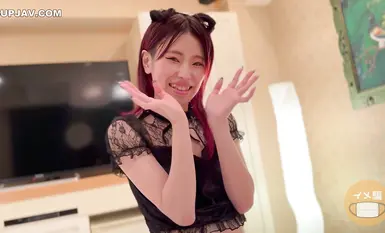 FC2-PPV-4596484 [期間＆数量限定 4000PT ⇒ 1980PT] コスプレ好き女子大生と一日中生ハメしちゃいました IMEDAMAFC2