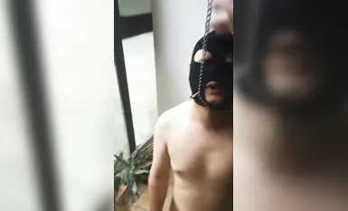 傲雪极度羞辱贱狗陈宇童白天对窗外曝光高跟插马眼感谢同好分享