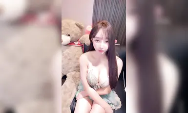 여학생 린린은 최고의 핑크빛 청순 여학생이에요 (26)