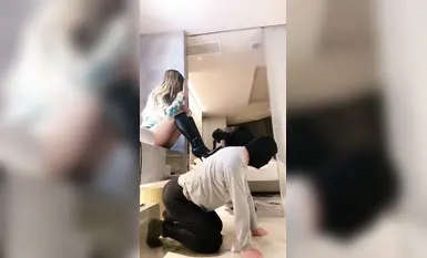 梦樱上课双女主调教