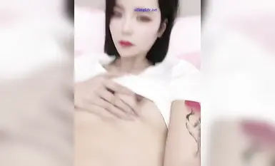 土豪定製極品高顏值黑絲少婦，洗澡發情道具大尺度自慰 (15)