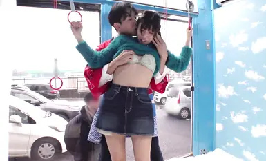 SDMM-195 กระจกวิเศษ ฉบับที่ 2 อย่าสบายตัวจนเกินไป! - - เธอและแฟนหนุ่มสุดที่รักกำลังเล่นเกมทดสอบความอดทนด้วยการจั๊กจี้ โดยอยู่ห่างกัน 30 ซม. ผ่านกระจก และนักแสดง AV ที่มีความสามารถคนนี้ใช้เทคนิคที่น่าทึ่งของเขาเพื่อยั่วยวนพวกเขาอย่างเร้าอารมณ์! - - เมื่อคุ