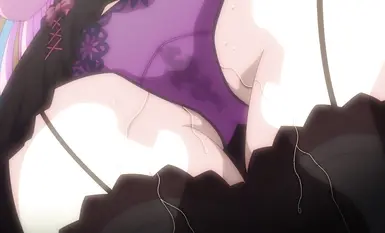 [Shoten] Extreme Molester Special Point 3 Hoạt hình của Rimika Takao