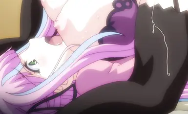 [Shoten] Extreme Molester Special Point 3 Hoạt hình của Rimika Takao