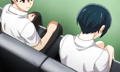 [Mary Jane] Bạn cùng lớp của tôi, người mà tôi rất yêu, thích sex, Tập 3: Thủ dâm x 2, Phần 1