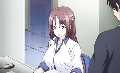 [nur] 她被他擁抱了～新娘的喜悅…～