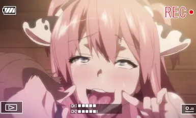 [あんてきぬすっ] OVA いまりあ #3