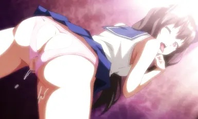 [あんてきぬすっ] OVA いまりあ #4