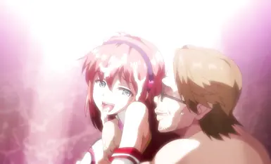 [あんてきぬすっ] OVA いまりあ #4