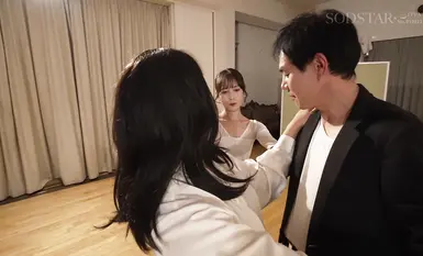 START-313 Bolehkah kita melakukan hubungan seks dengan dadah? Seorang pengajar tarian tarian mempunyai hubungan sulit dengan ahli perniagaan pertengahan umur yang sudah berkahwin yang merupakan pelajarnya dan terpikat dengan beruang bergetah.