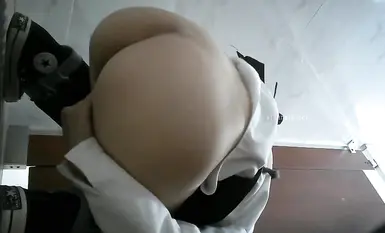 トイレ隠しカメラ2