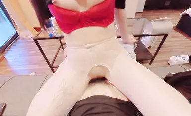 Phúc lợi của cô gái thuần khiết đáng mơ ước và ngọt ngào Ji [Ai Wan Xiongxiong] cốt truyện phúc lợi ①, một trải nghiệm tình dục tuyệt vời của một cô gái nhạy cảm bị co thắt cực khoái (7)