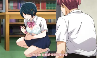 [241220][Mary Jane] 那个热爱性爱的女孩，......