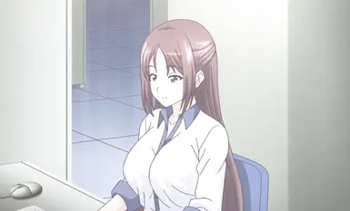 [241227][nur]Dia dipeluk olehnya ~Kegembiraan pengantin baru...~.cht