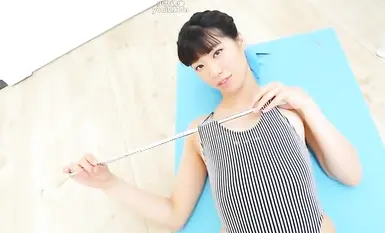 JSSJ-113 Gadis Berambut Hitam Kuasa Penuh Riisa Kashiwagi