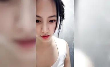 2025年4月の最新トップ級Yujie【Happy Plum】最高のお嬢様、黒シルクのセクシーな衣装、ピンクの穴はすでに泥だらけ、高価値の美女は必見（20）