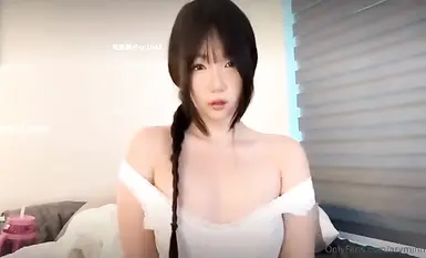 Aryminh #onlyfans #福利姬 #母狗 #口交 #自拍 (4)